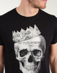 Deeluxe Crown T-Shirt