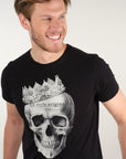 Deeluxe Crown T-Shirt