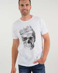 Deeluxe Crown T-Shirt