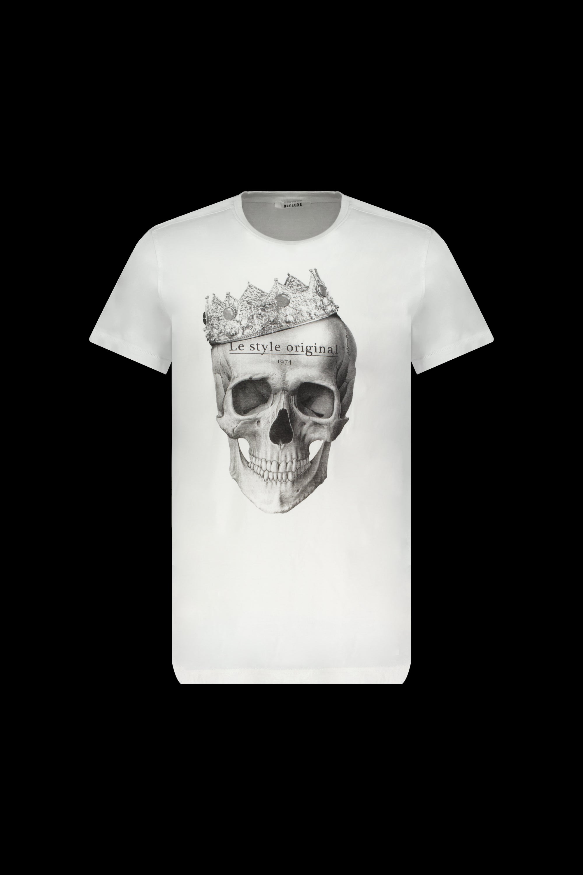 Deeluxe Crown T-Shirt
