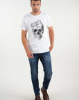 Deeluxe Crown T-Shirt