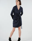 Deeluxe Sablina Short Dress