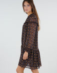 Deeluxe Coralise Short Dress