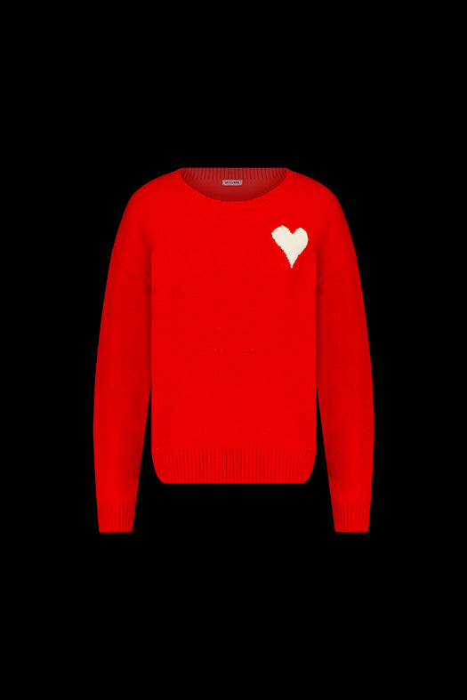 Deeluxe Adonis Roundneck Sweater