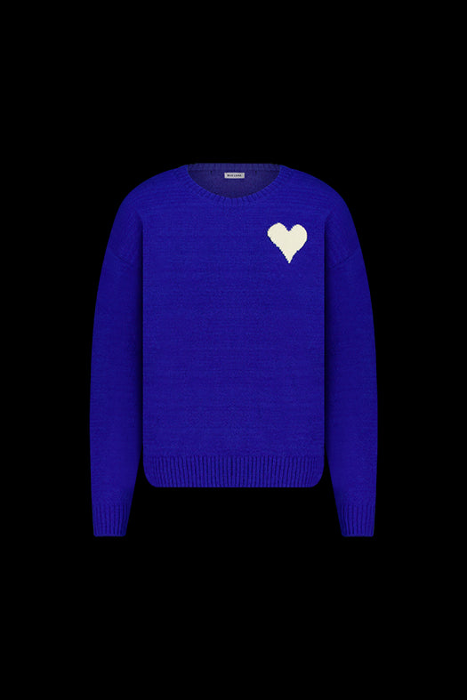 Deeluxe Adonis Roundneck Sweater