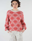 Deeluxe Stevani Roundneck Sweater