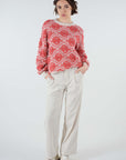 Deeluxe Stevani Roundneck Sweater