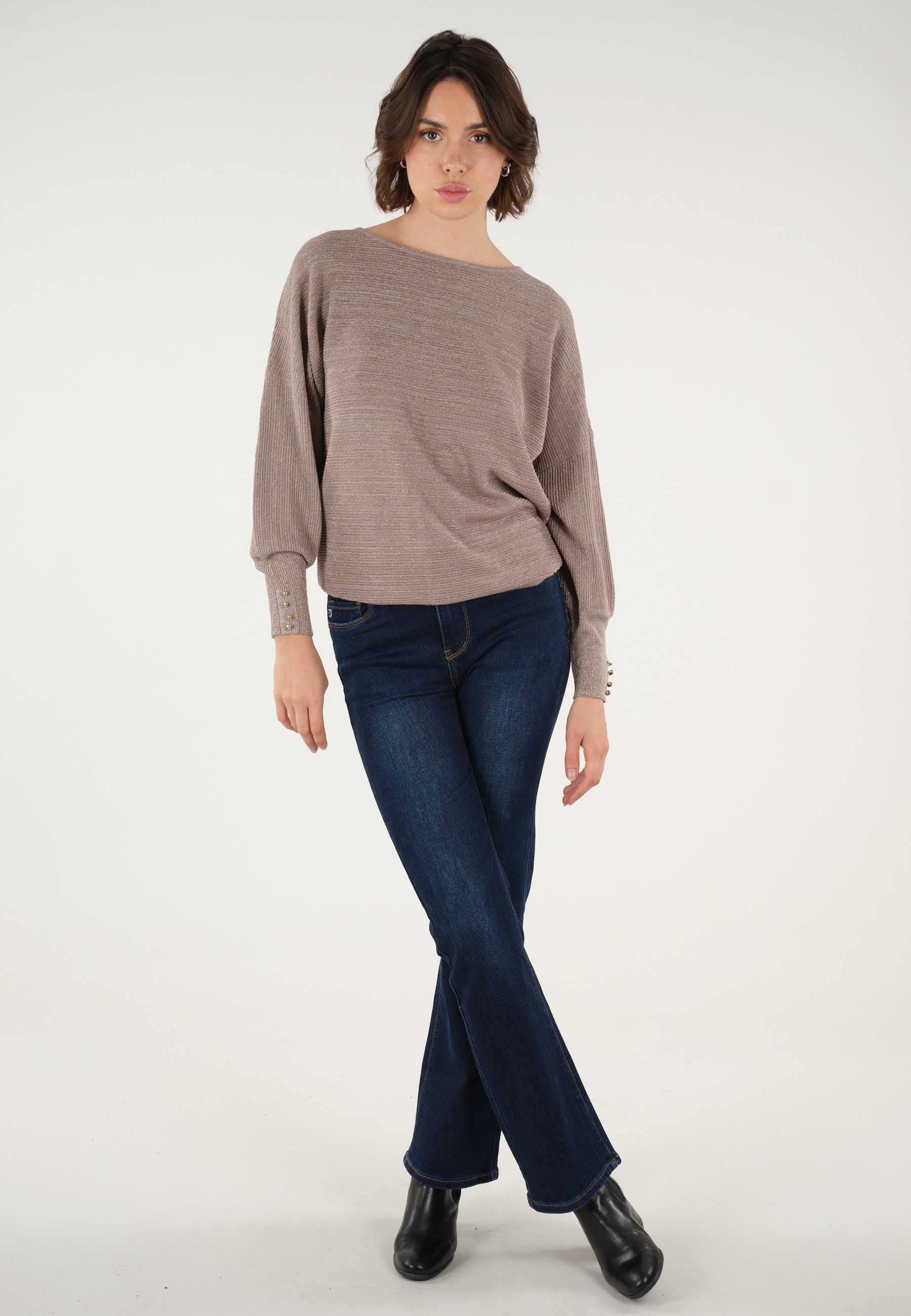 Deeluxe Belladone Sweater