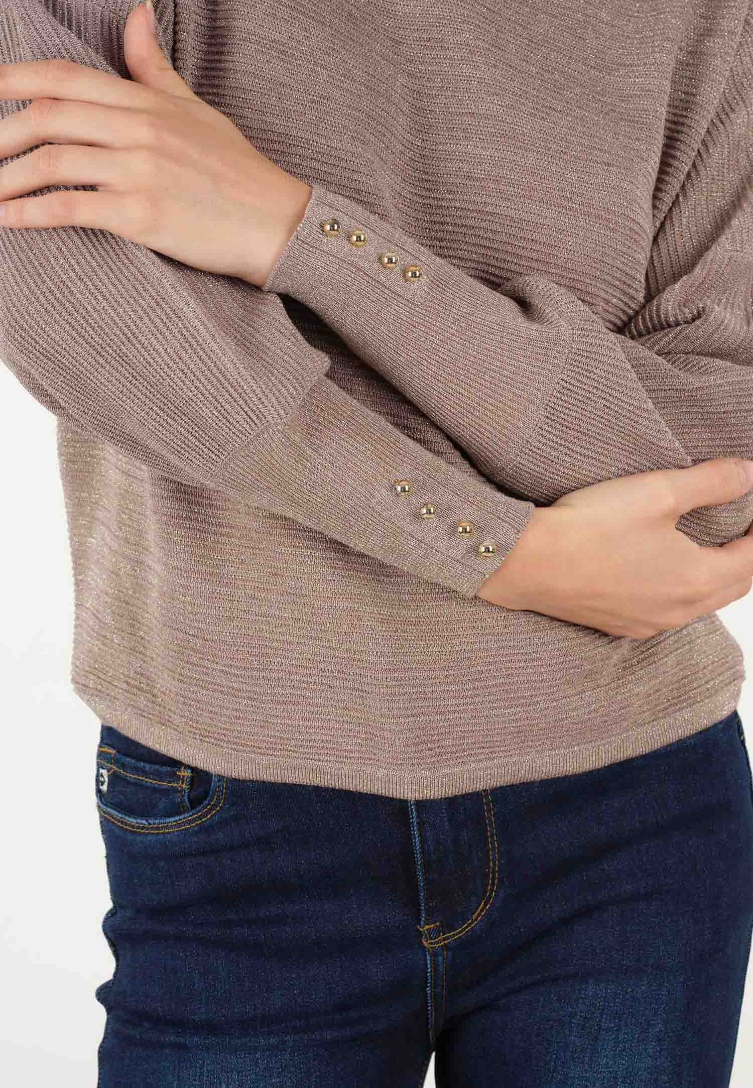 Deeluxe Belladone Sweater