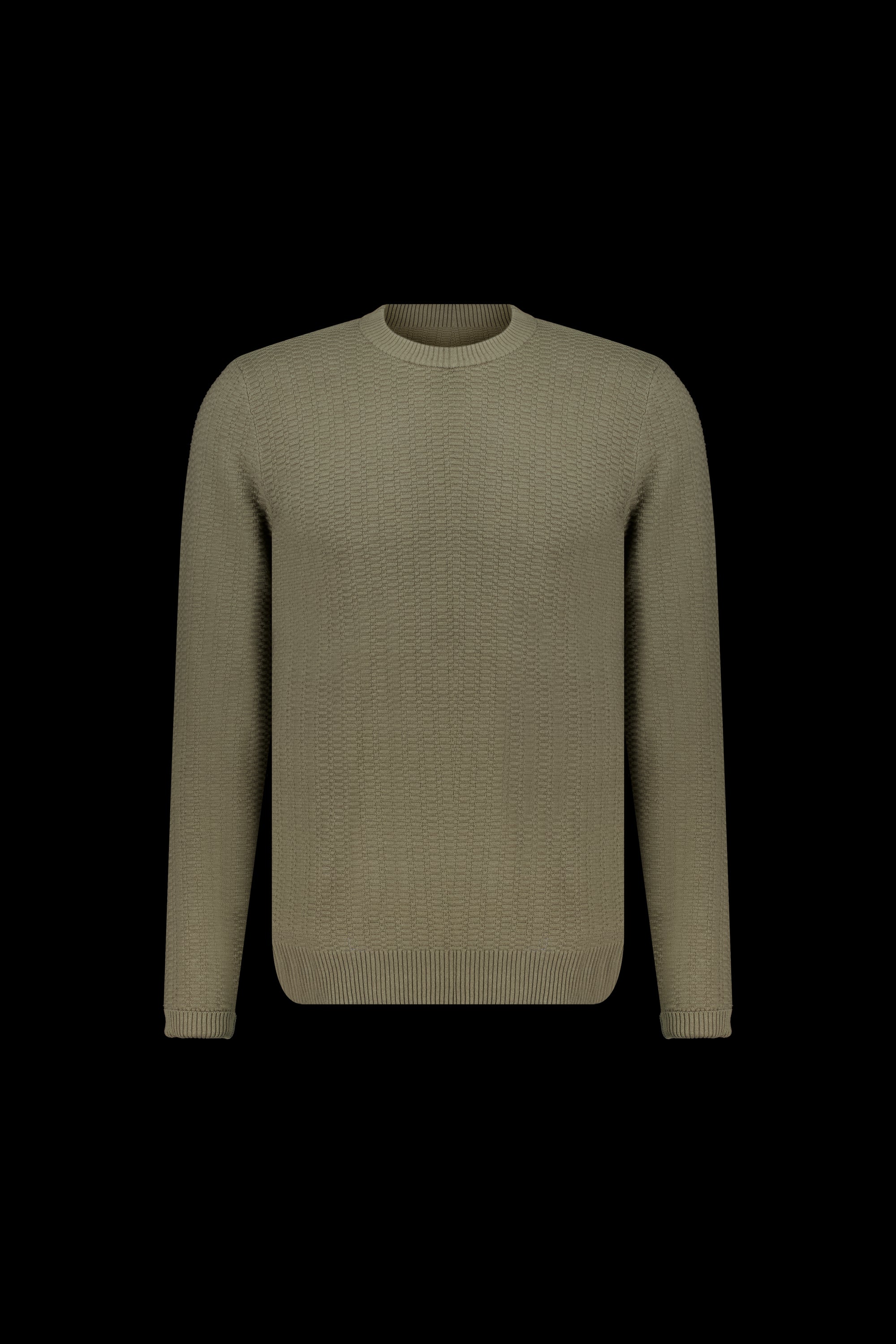 Deeluxe Bilo Roundneck Sweater