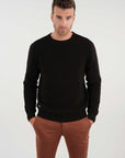 Deeluxe Deen Roundneck Sweater