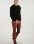 Deeluxe Deen Roundneck Sweater