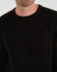 Deeluxe Deen Roundneck Sweater