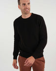 Deeluxe Deen Roundneck Sweater
