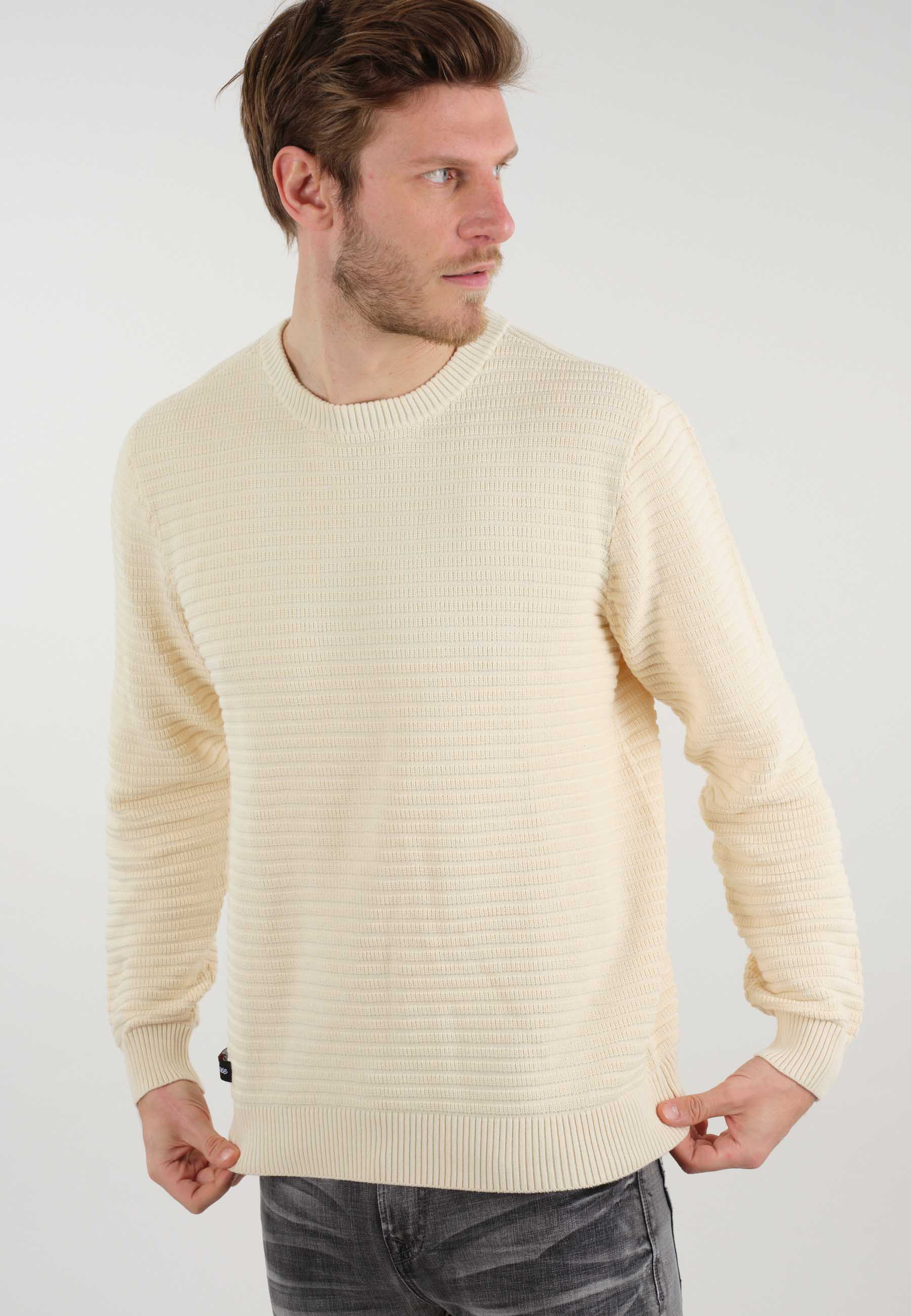Deeluxe Deen Roundneck Sweater