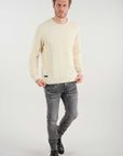 Deeluxe Deen Roundneck Sweater