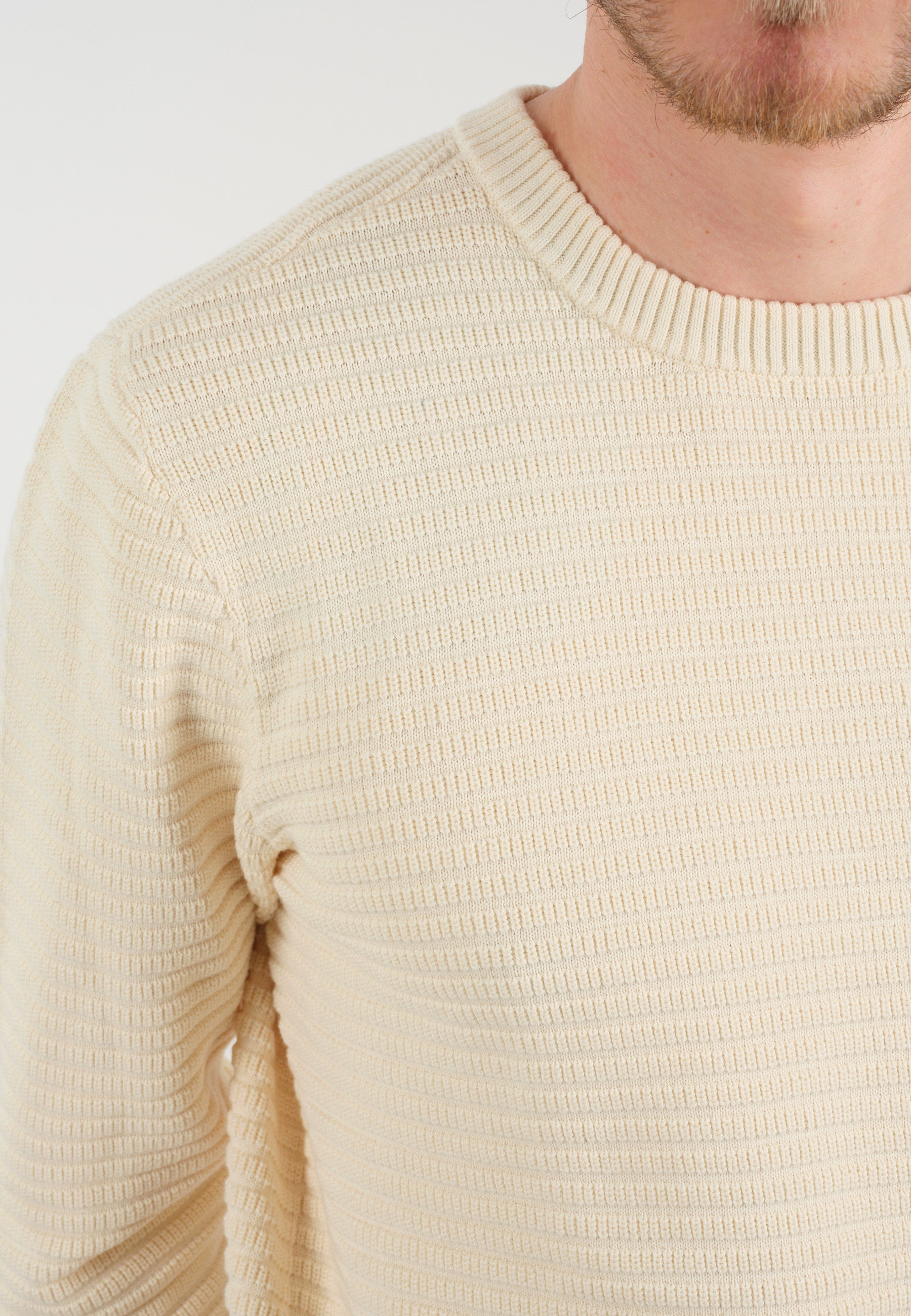 Deeluxe Deen Roundneck Sweater