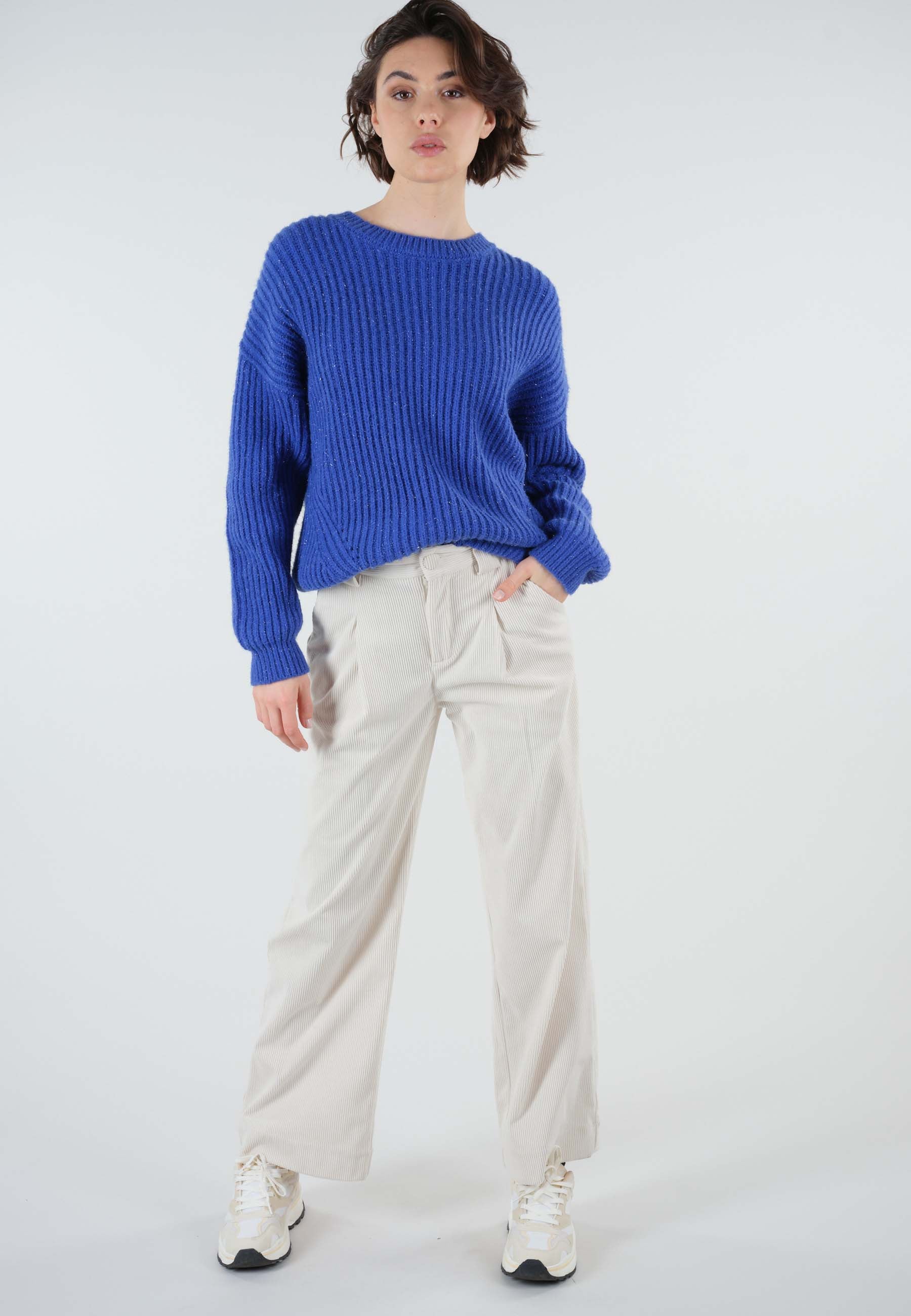 Deeluxe Happia Roundneck Sweater