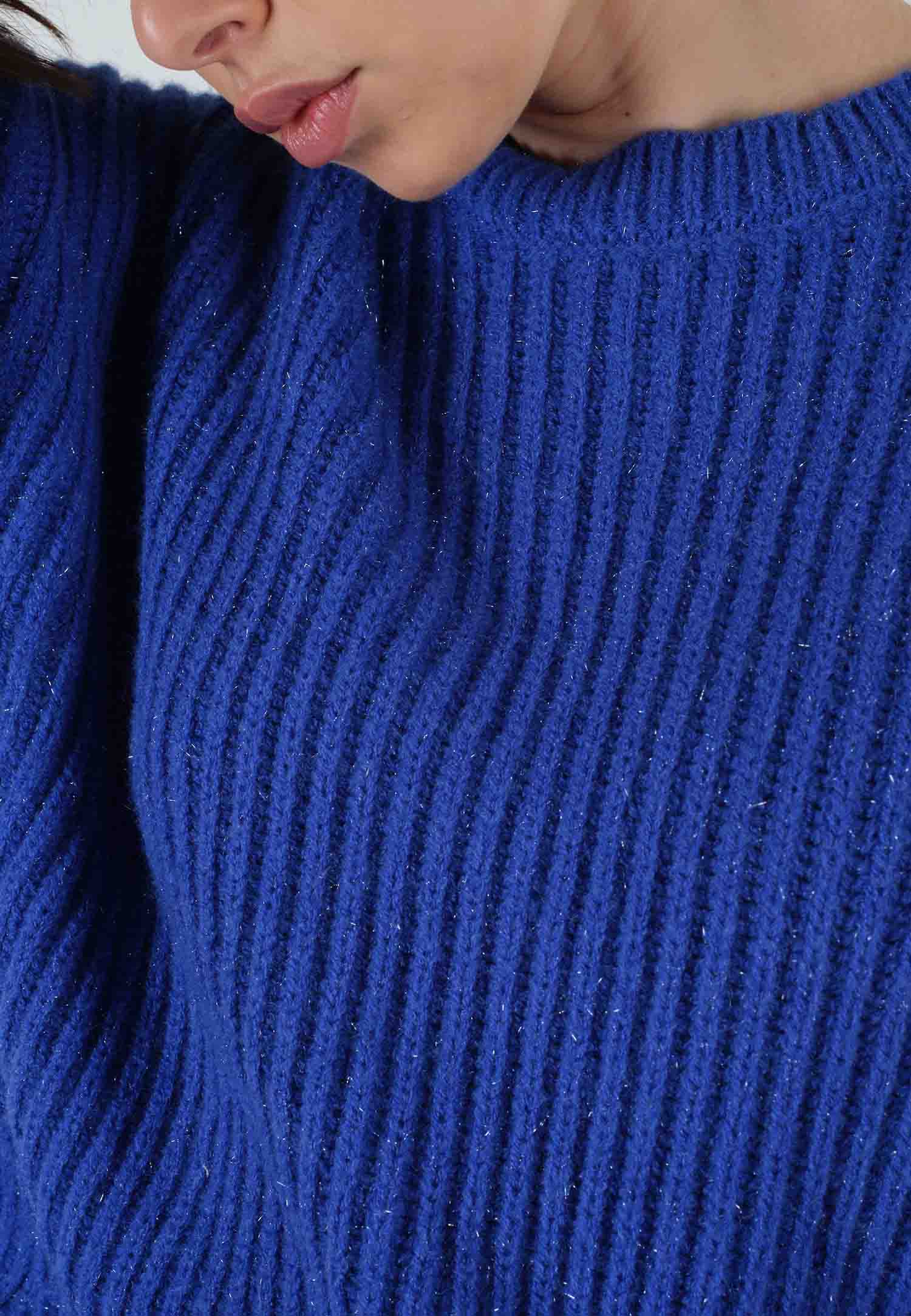 Deeluxe Happia Roundneck Sweater