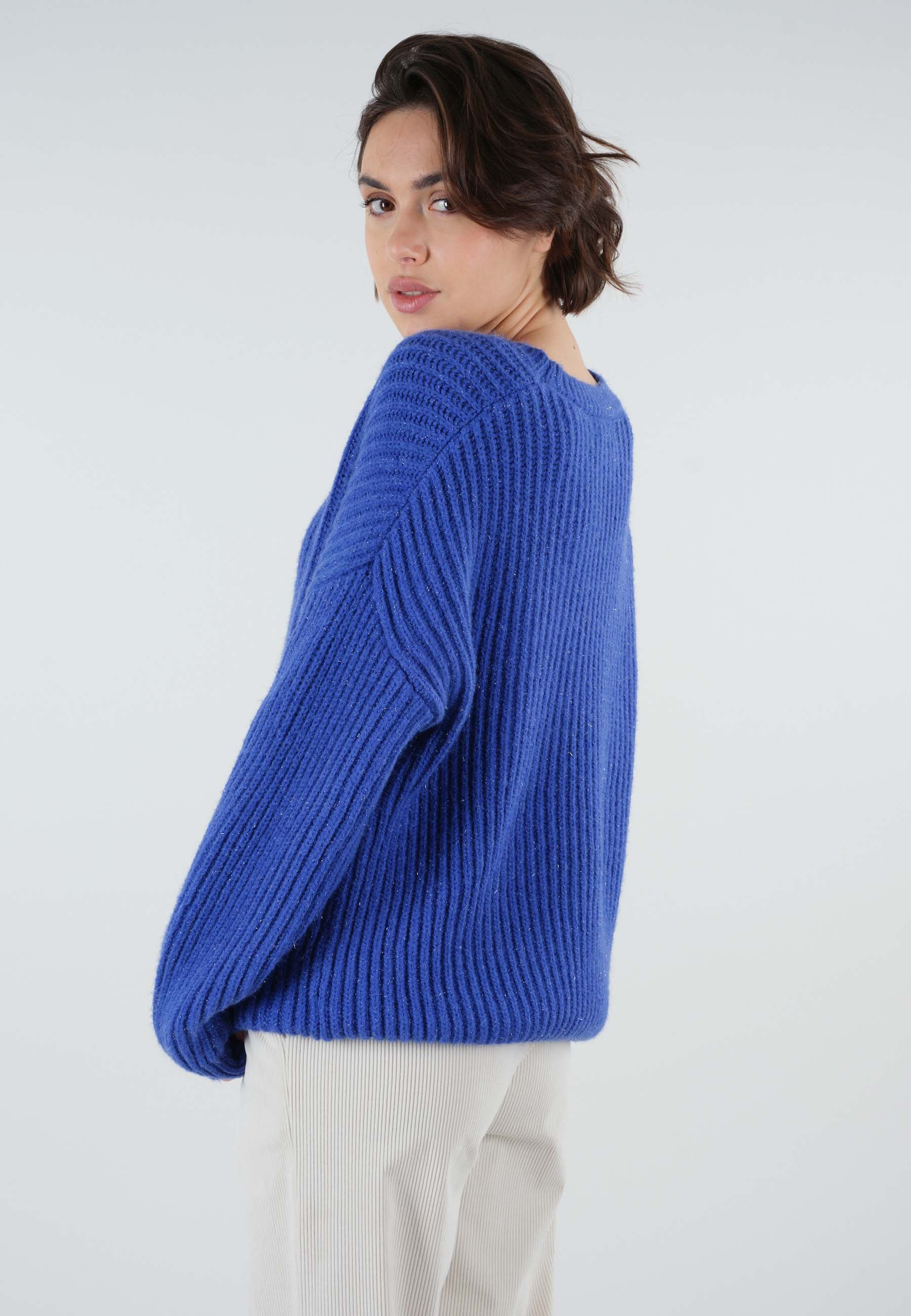 Deeluxe Happia Roundneck Sweater