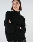 Deeluxe Flavine Rollneck Sweater