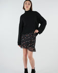 Deeluxe Flavine Rollneck Sweater