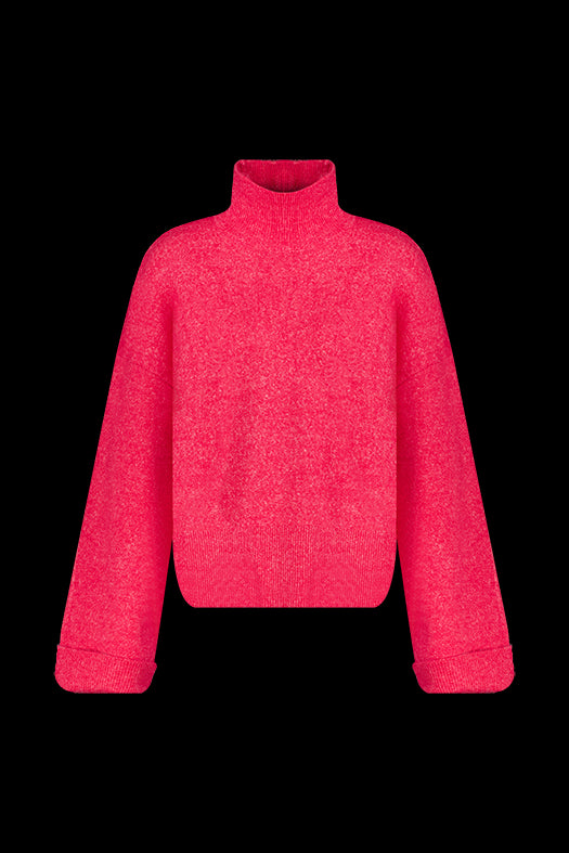 Deeluxe Flavine Rollneck Sweater