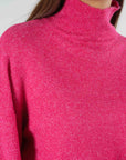 Deeluxe Flavine Rollneck Sweater