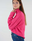 Deeluxe Flavine Rollneck Sweater