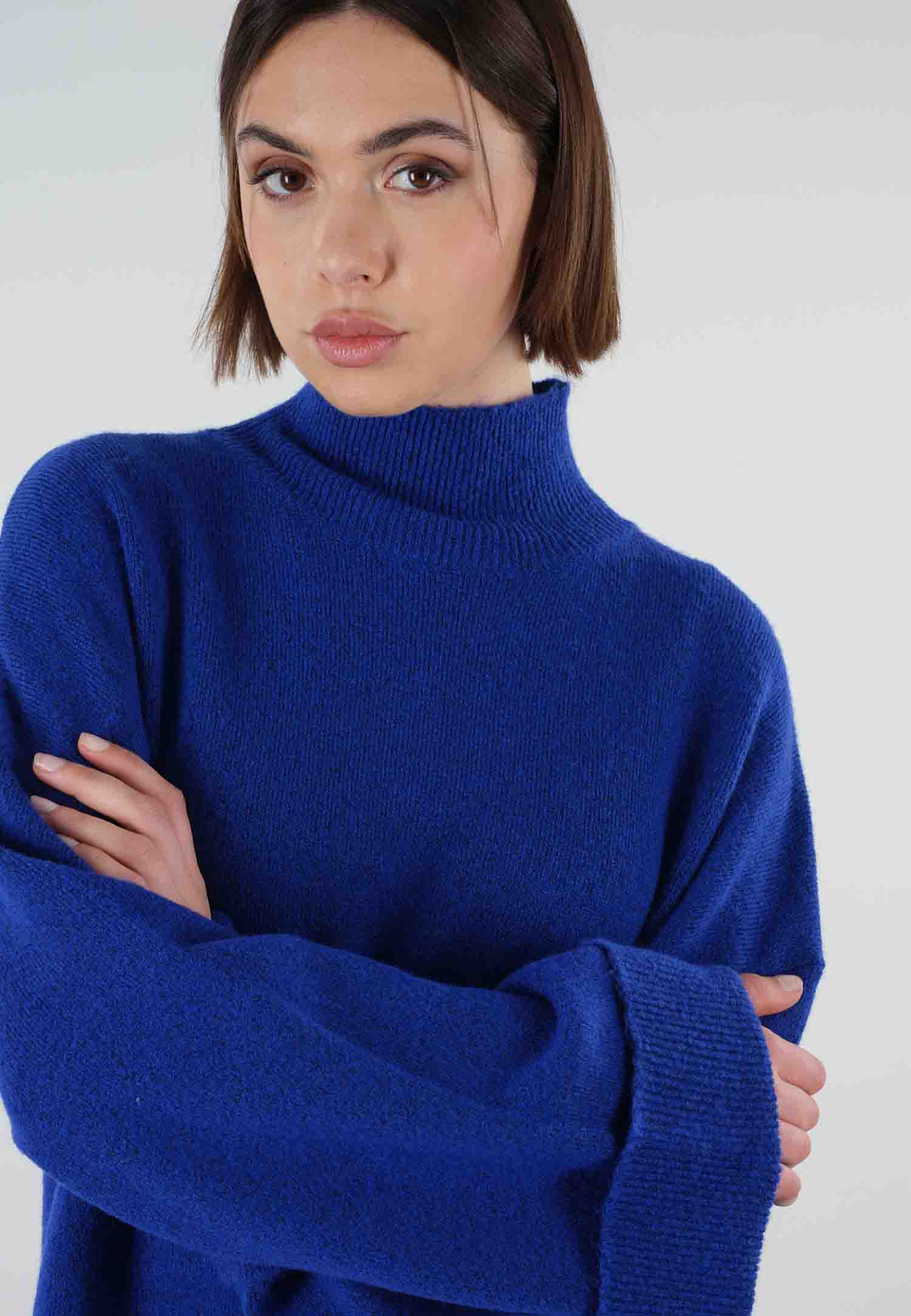 Deeluxe Flavine Rollneck Sweater