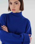 Deeluxe Flavine Rollneck Sweater