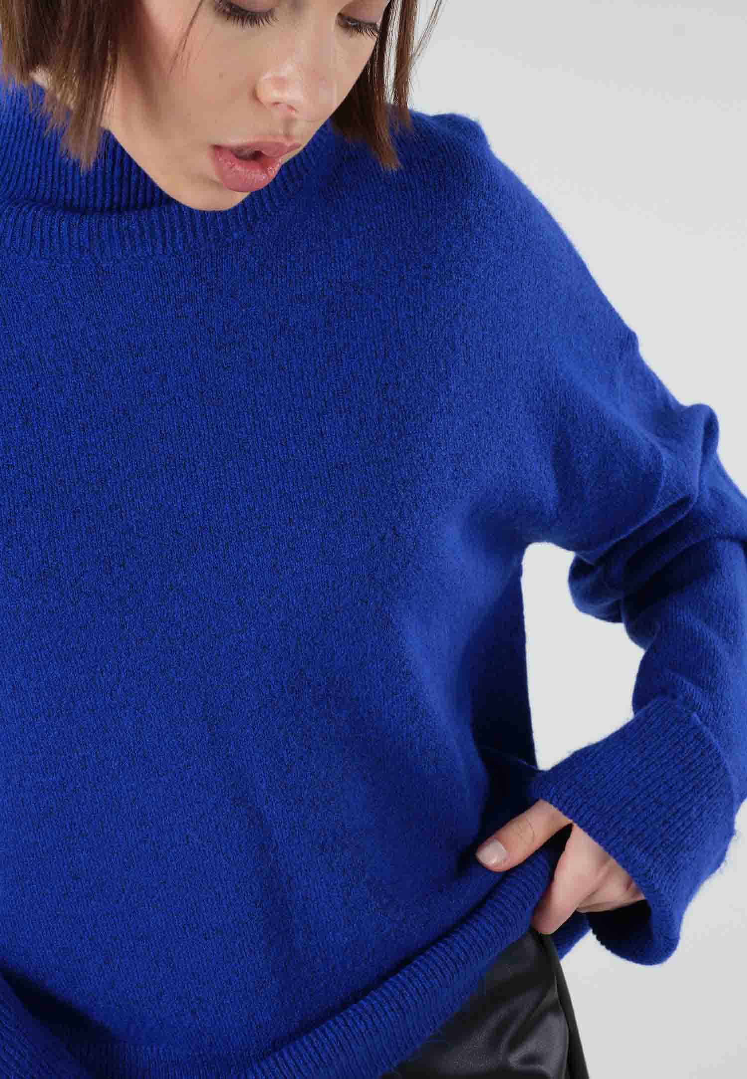 Deeluxe Flavine Rollneck Sweater