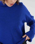 Deeluxe Flavine Rollneck Sweater