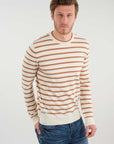 Deeluxe Shot Roundneck Sweater