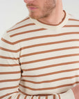 Deeluxe Shot Roundneck Sweater