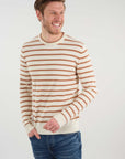 Deeluxe Shot Roundneck Sweater