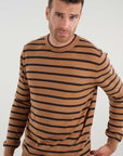 Deeluxe Shot Roundneck Sweater