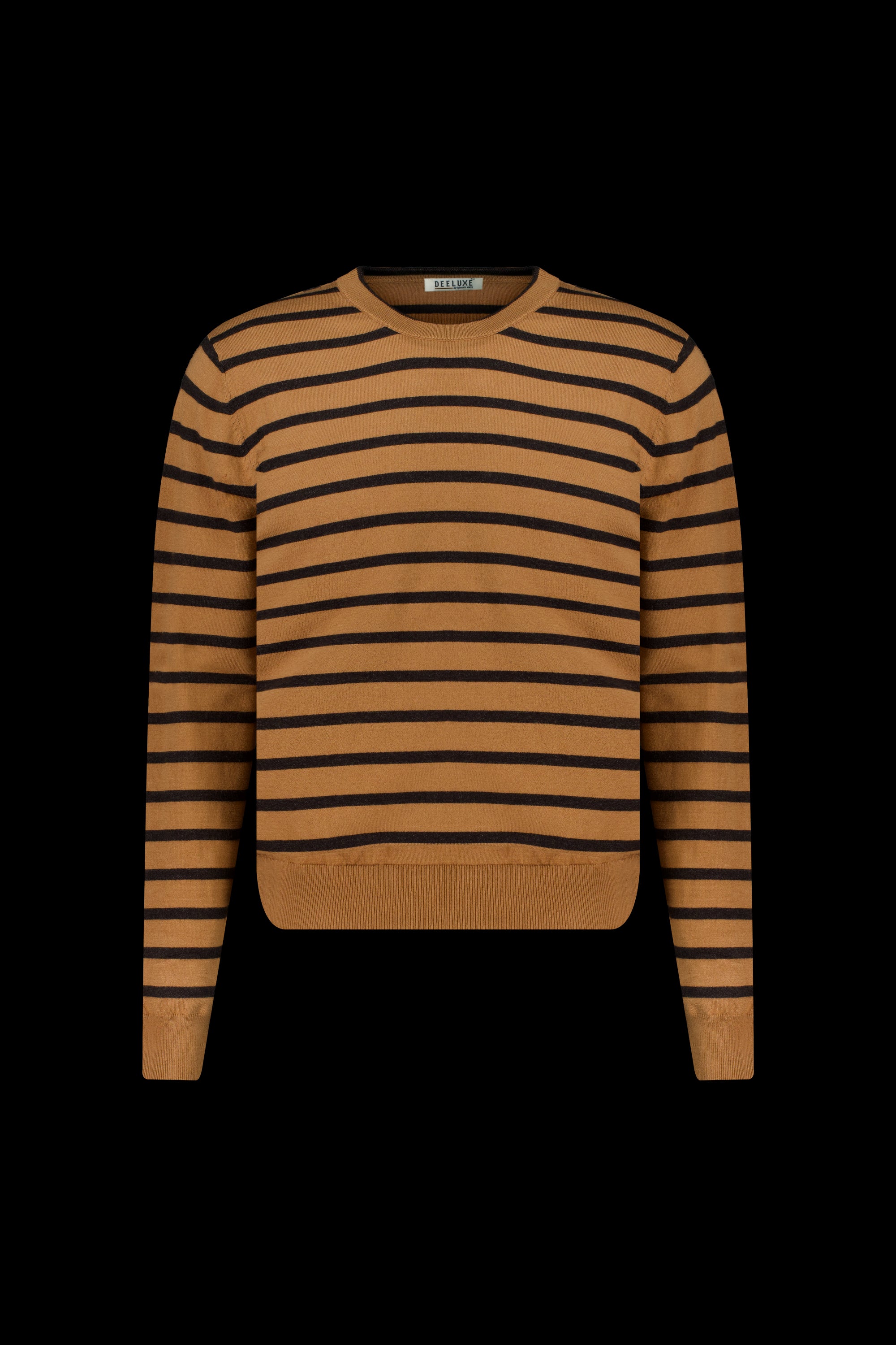Deeluxe Shot Roundneck Sweater