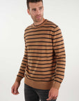 Deeluxe Shot Roundneck Sweater