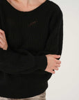 Deeluxe Oliwia Sweater