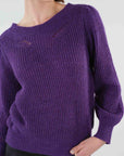 Deeluxe Oliwia Sweater