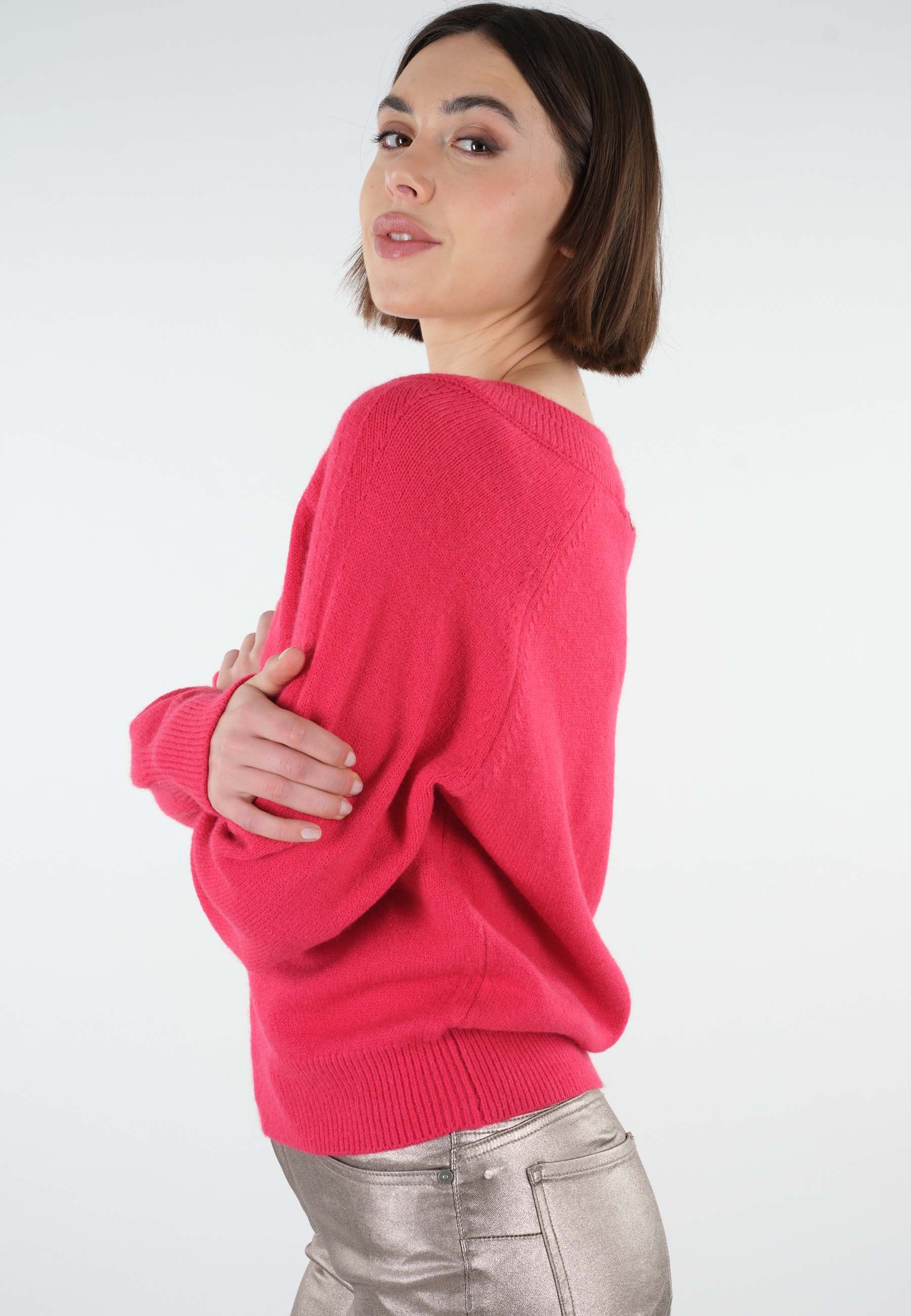 Deeluxe Berlide Sweater