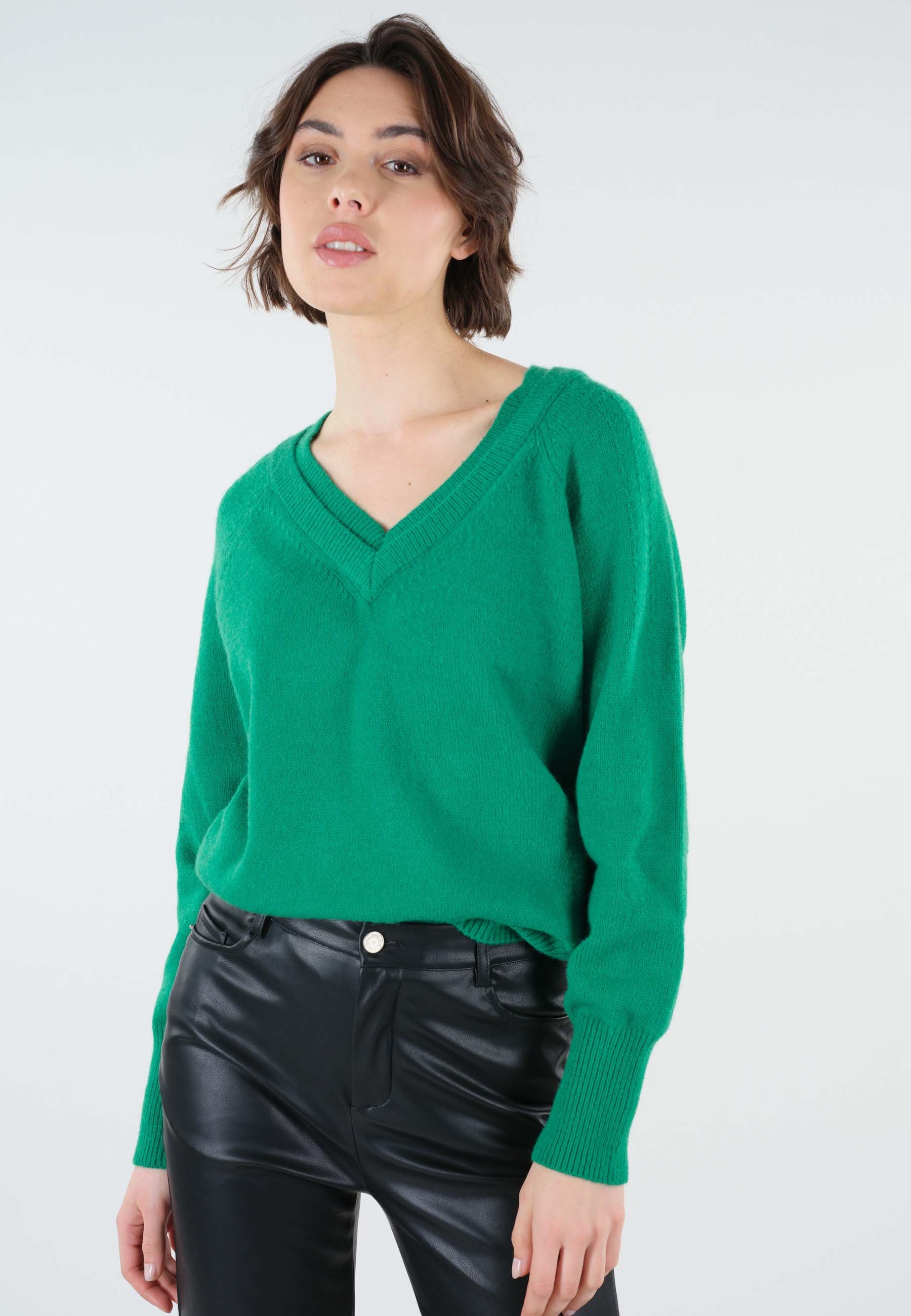 Deeluxe Berlide Sweater