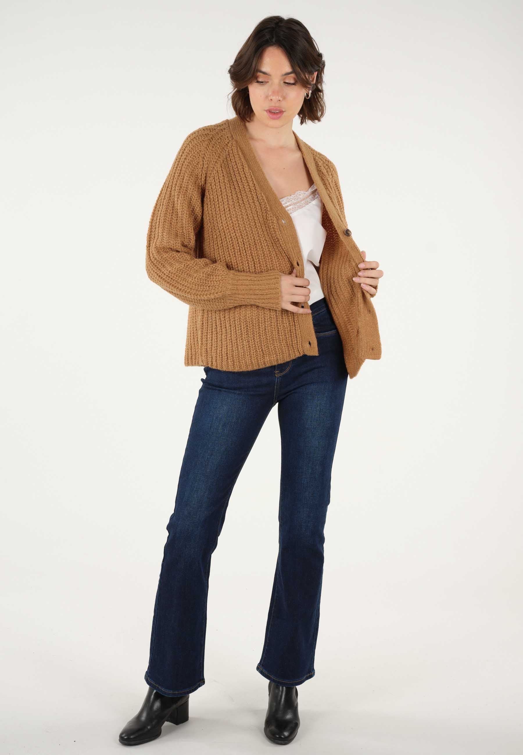 Deeluxe Zanae Sweater