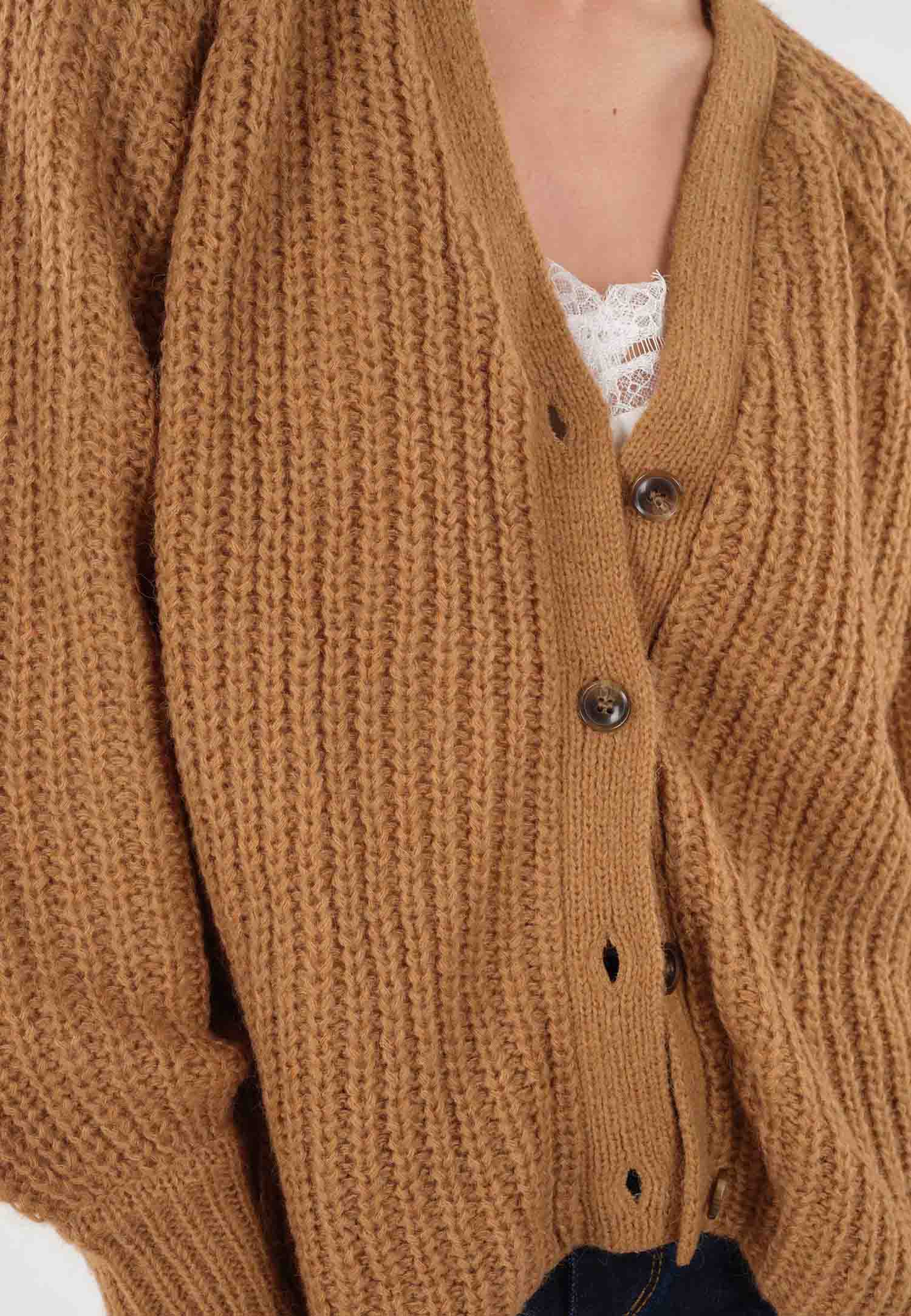 Deeluxe Zanae Sweater