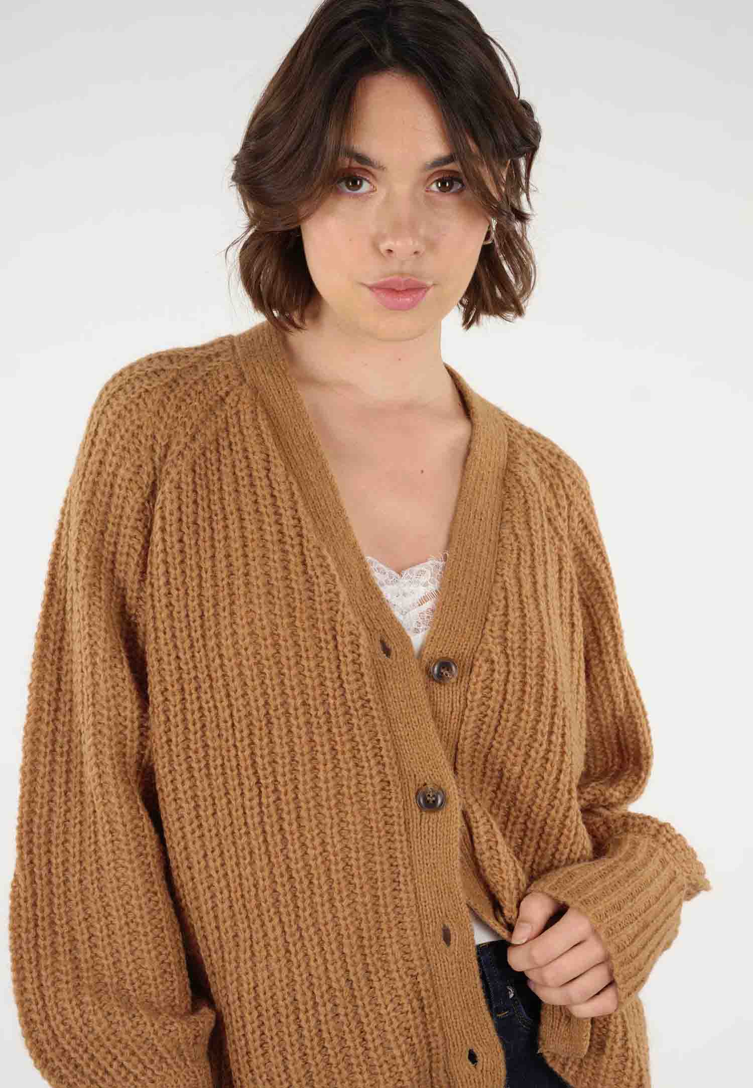Deeluxe Zanae Sweater