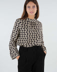 Deeluxe Salma Blouse