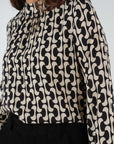 Deeluxe Salma Blouse