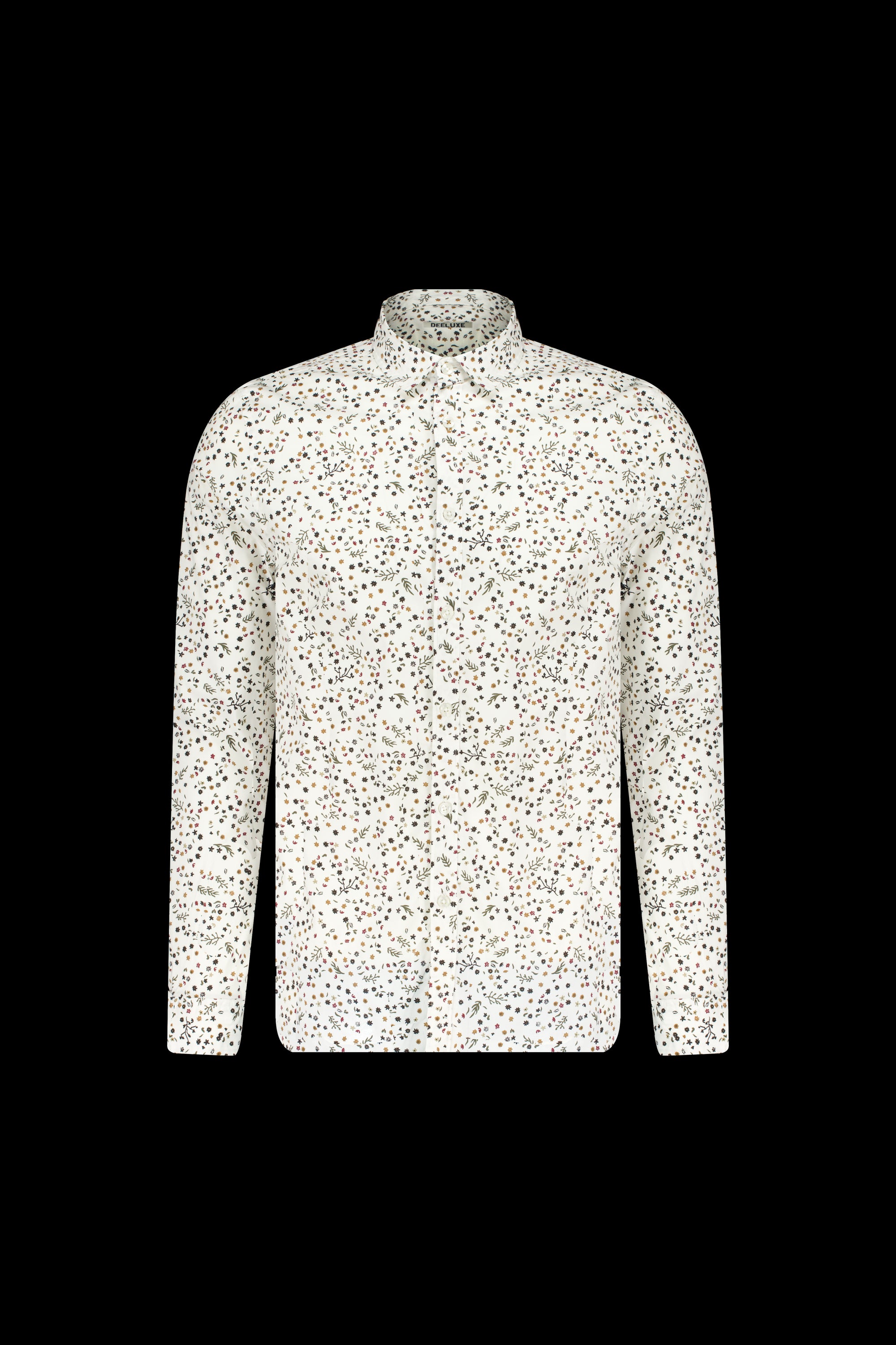 Deeluxe Colmano Long Sleeved Shirt