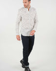 Deeluxe Colmano Long Sleeved Shirt
